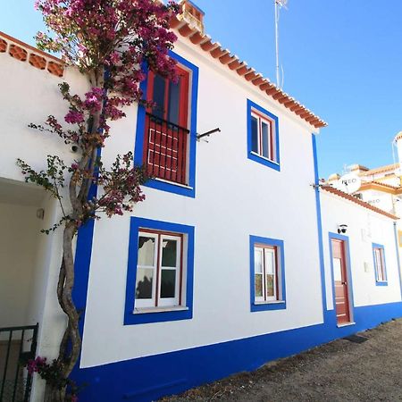 Casa Alentejana Leilighet Vila Nova de Milfontes Eksteriør bilde